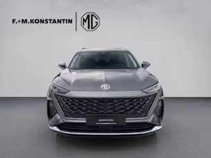 MG S9 1.5 PHEV Premium