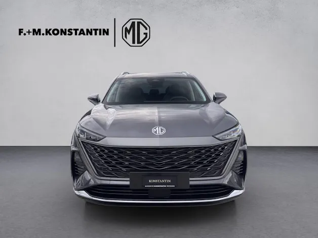 MG S9 1.5 PHEV Premium