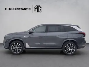 MG S9 1.5 PHEV Premium
