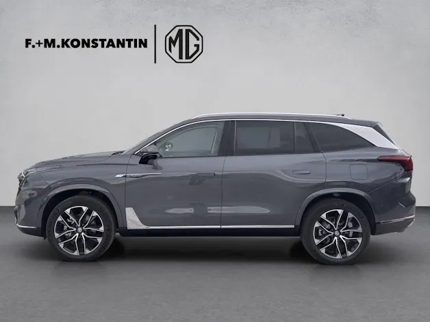 MG S9 1.5 PHEV Premium