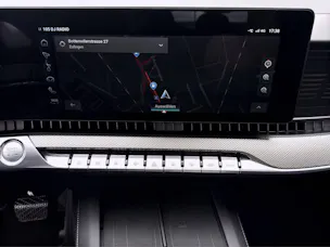 MG S9 1.5 PHEV Premium