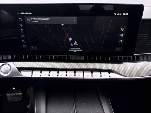 MG S9 1.5 PHEV Premium
