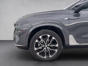 MG S9 1.5 PHEV Premium
