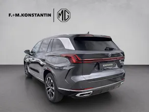 MG S9 1.5 PHEV Premium