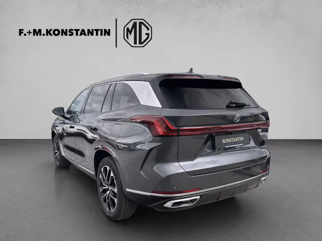 MG S9 1.5 PHEV Premium