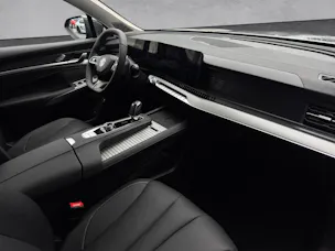 MG S9 1.5 PHEV Premium