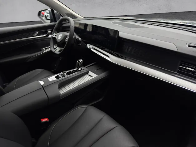 MG S9 1.5 PHEV Premium