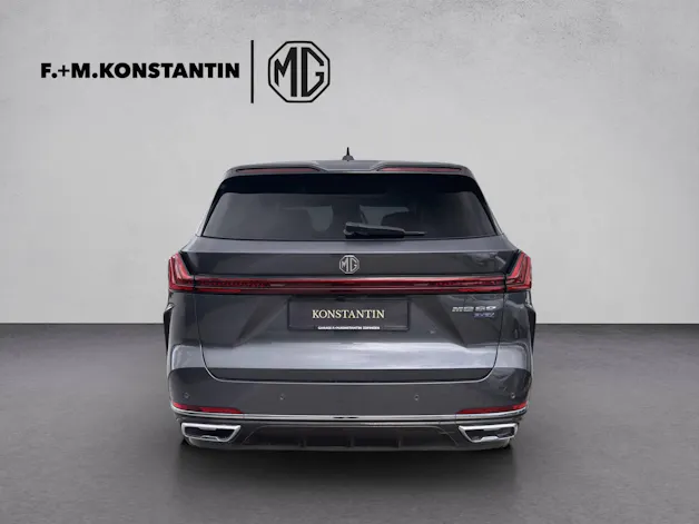 MG S9 1.5 PHEV Premium