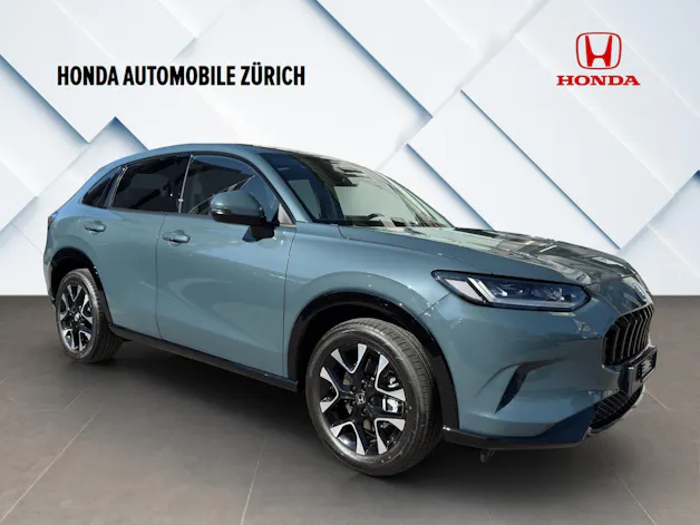 HONDA ZR-V 2.0 i-MMD Advance, Leasing Aktion 1.9 %,  inkl. GRATIS Winterräder in Wert von 2100.-