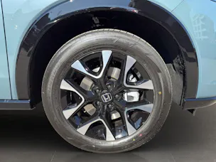 HONDA ZR-V 2.0 i-MMD Advance, Leasing Aktion 1.9 %, inkl. GRATIS Winterräder in Wert von 2100.-