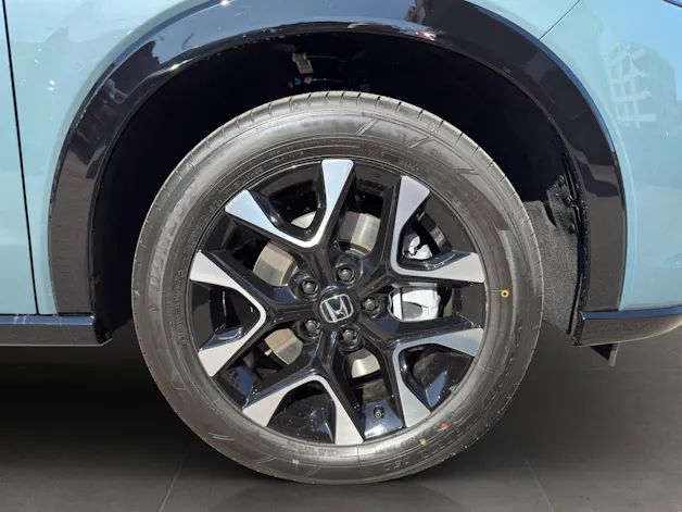 HONDA ZR-V 2.0 i-MMD Advance, Leasing Aktion 1.9 %, inkl. GRATIS Winterräder in Wert von 2100.-