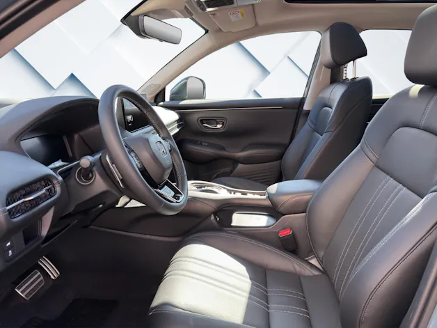 HONDA ZR-V 2.0 i-MMD Advance, Leasing Aktion 1.9 %, inkl. GRATIS Winterräder in Wert von 2100.-
