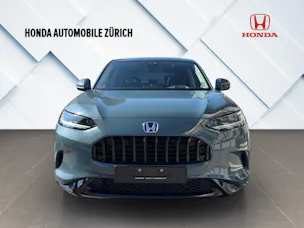 HONDA ZR-V 2.0 i-MMD Advance, Leasing Aktion 1.9 %,  inkl. GRATIS Winterräder in Wert von 2100.-