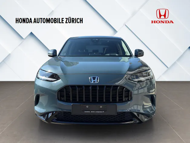 HONDA ZR-V 2.0 i-MMD Advance, Leasing Aktion 1.9 %,  inkl. GRATIS Winterräder in Wert von 2100.-