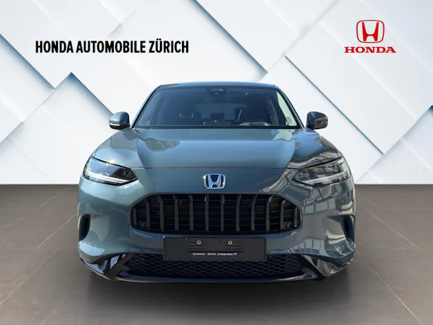 HONDA ZR-V 2.0 i-MMD Advance, Leasing Aktion 1.9 %, inkl. GRATIS Winterräder in Wert von 2100.-