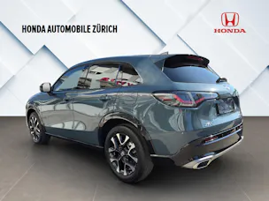 HONDA ZR-V 2.0 i-MMD Advance, Leasing Aktion 1.9 %, inkl. GRATIS Winterräder in Wert von 2100.-