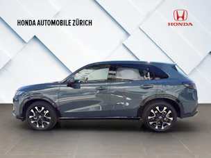 HONDA ZR-V 2.0 i-MMD Advance, Leasing Aktion 1.9 %, inkl. GRATIS Winterräder in Wert von 2100.-