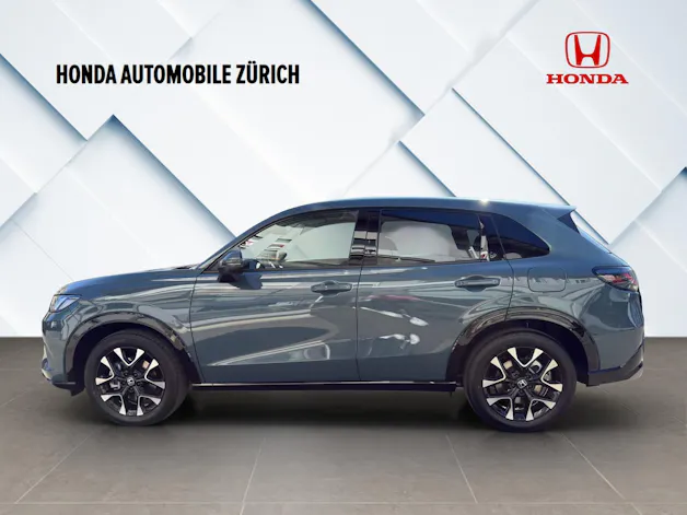 HONDA ZR-V 2.0 i-MMD Advance, Leasing Aktion 1.9 %, inkl. GRATIS Winterräder in Wert von 2100.-