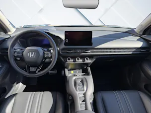 HONDA ZR-V 2.0 i-MMD Advance, Leasing Aktion 1.9 %, inkl. GRATIS Winterräder in Wert von 2100.-