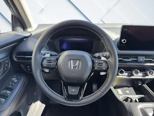 HONDA ZR-V 2.0 i-MMD Advance, Leasing Aktion 1.9 %, inkl. GRATIS Winterräder in Wert von 2100.-