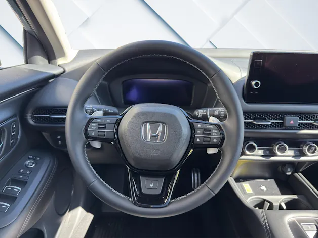 HONDA ZR-V 2.0 i-MMD Advance, Leasing Aktion 1.9 %, inkl. GRATIS Winterräder in Wert von 2100.-