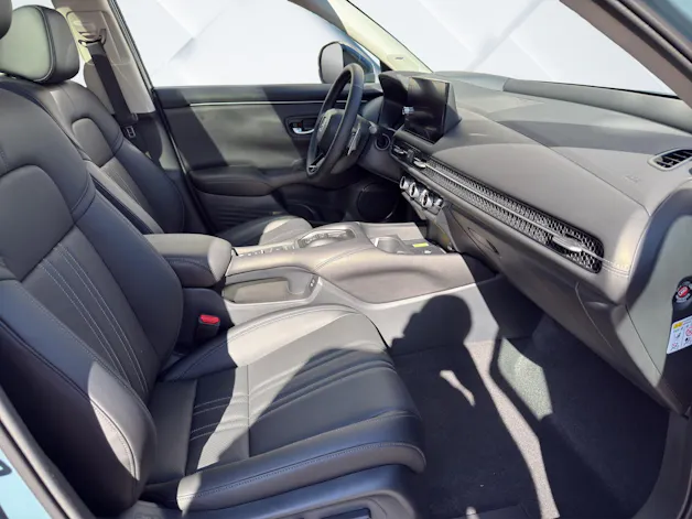 HONDA ZR-V 2.0 i-MMD Advance, Leasing Aktion 1.9 %,  inkl. GRATIS Winterräder in Wert von 2100.-