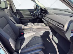 HONDA ZR-V 2.0 i-MMD Advance, Leasing Aktion 1.9 %, inkl. GRATIS Winterräder in Wert von 2100.-