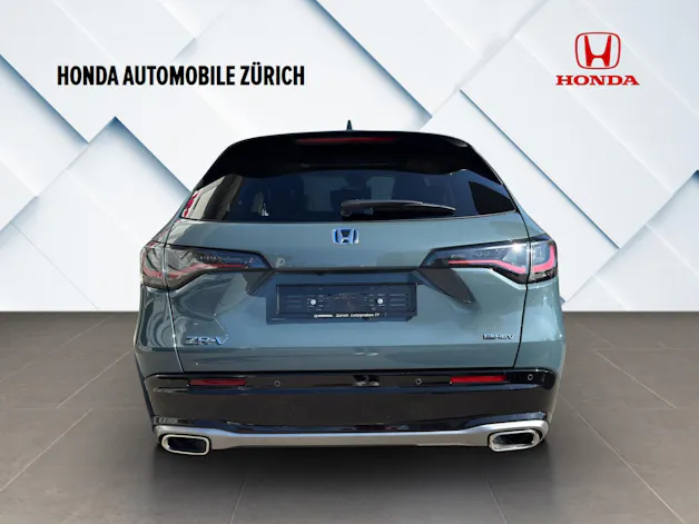 HONDA ZR-V 2.0 i-MMD Advance, Leasing Aktion 1.9 %,  inkl. GRATIS Winterräder in Wert von 2100.-