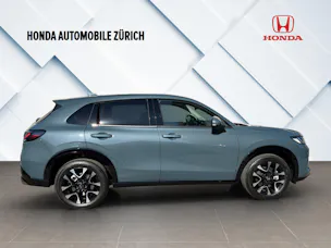 HONDA ZR-V 2.0 i-MMD Advance, Leasing Aktion 1.9 %, inkl. GRATIS Winterräder in Wert von 2100.-
