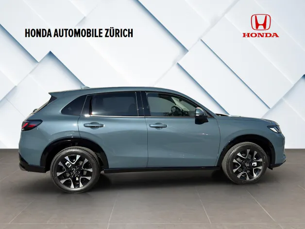 HONDA ZR-V 2.0 i-MMD Advance, Leasing Aktion 1.9 %, inkl. GRATIS Winterräder in Wert von 2100.-