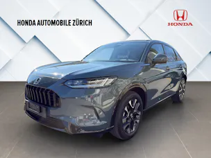 HONDA ZR-V 2.0 i-MMD Advance, Leasing Aktion 1.9 %, inkl. GRATIS Winterräder in Wert von 2100.-
