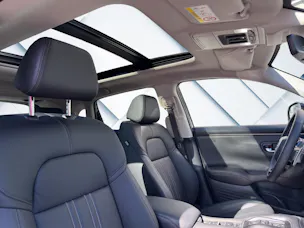 HONDA ZR-V 2.0 i-MMD Advance, Leasing Aktion 1.9 %,  inkl. GRATIS Winterräder in Wert von 2100.-