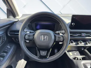 Honda ZR-V 2.0 i-MMD Advance, Leasing Aktion 1.9 %, bis 8 Jahre oder 160'000 Km Garantie