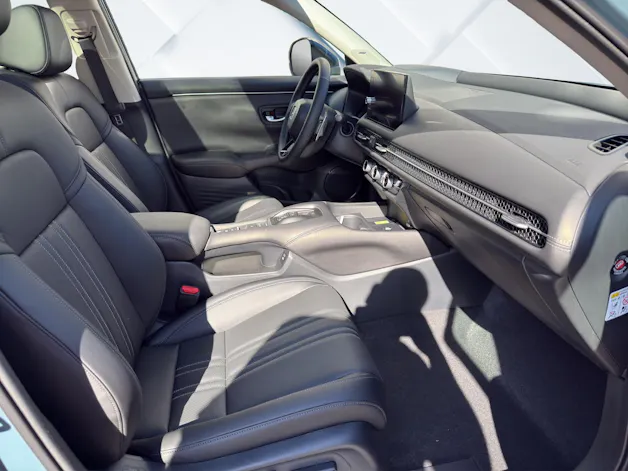Honda ZR-V 2.0 i-MMD Advance, Leasing Aktion 1.9 %, bis 8 Jahre oder 160'000 Km Garantie
