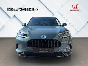 Honda ZR-V 2.0 i-MMD Advance, Leasing Aktion 1.9 %, bis 8 Jahre oder 160'000 Km Garantie