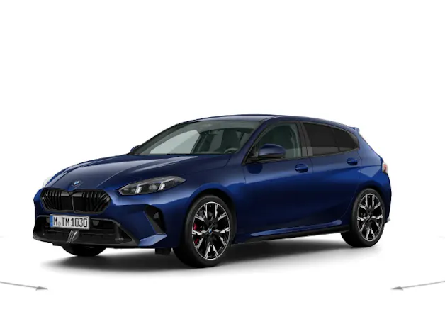 BMW 123 xDrive