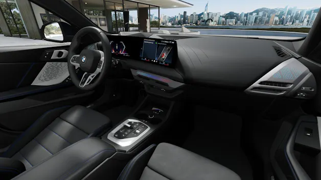 BMW 123 xDrive