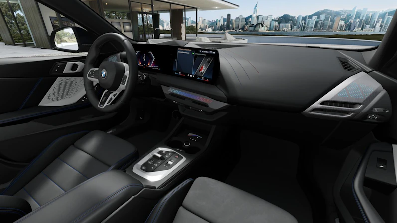 image du véhicule BMW 1 SERIES
