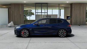BMW 123 xDrive