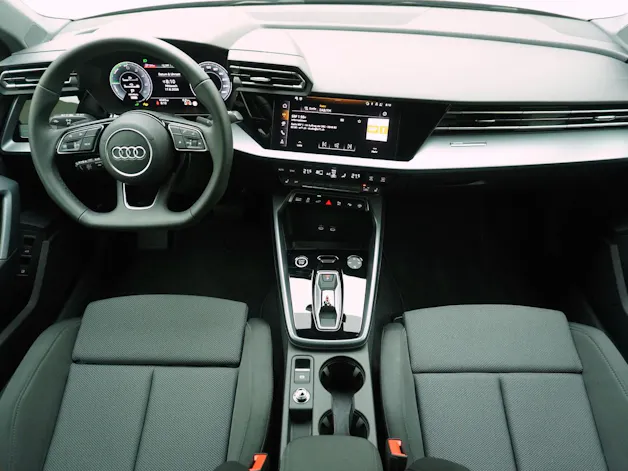 Audi A3 Sportback 40 TFSI e S line S-Tronic