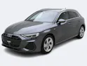Audi A3 Sportback 40 TFSI e S line S-Tronic