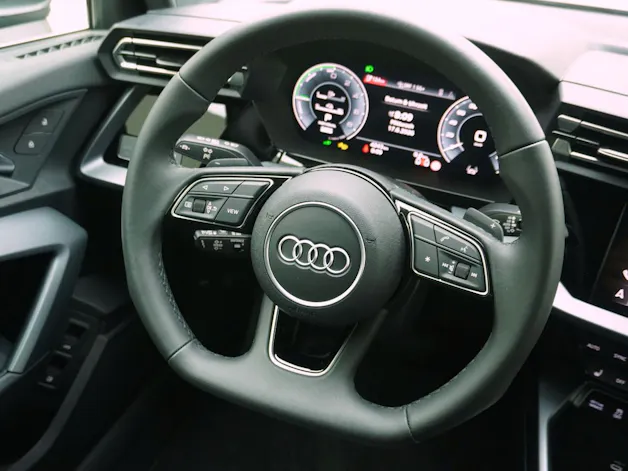 Audi A3 Sportback 40 TFSI e S line S-Tronic