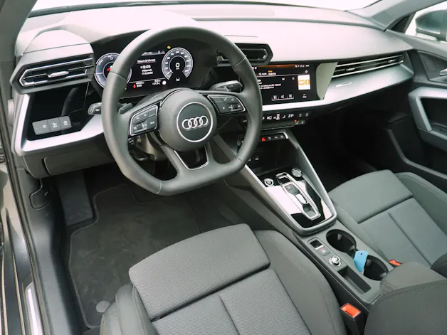 Audi A3 Sportback 40 TFSI e S line S-Tronic