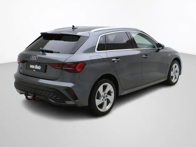 Audi A3 Sportback 40 TFSI e S line S-Tronic