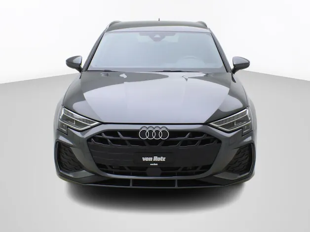 Audi A3 Sportback 40 TFSI e S line S-Tronic