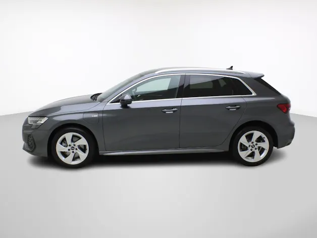 Audi A3 Sportback 40 TFSI e S line S-Tronic