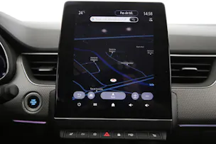 Renault Arkana 1.6 E-Tech techno