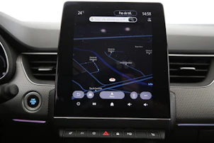 image du véhicule RENAULT Arkana 1.6 E-Tech techno