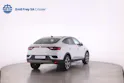 Renault Arkana 1.6 E-Tech techno