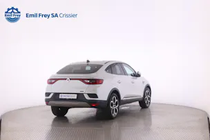 Renault Arkana 1.6 E-Tech techno
